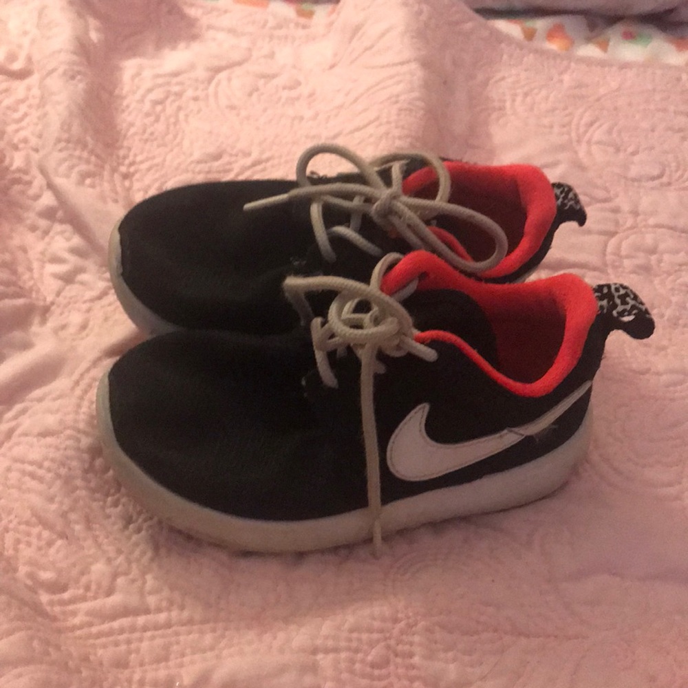 Nike Toddler Shoes